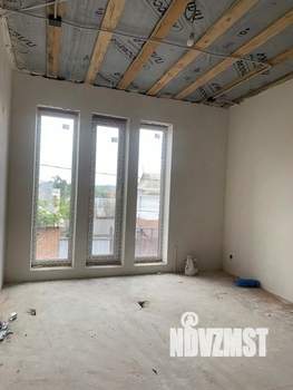 Дом 92м&sup2;, 2-этажный, участок 1 сот.  