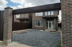 Дом 159м², 2-этажный, участок 2 сот.  