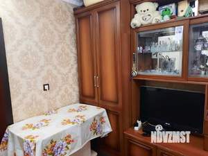 Дом 45м², 1-этажный, участок 3 сот.  