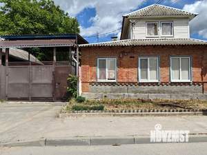 Дом 151м², 2-этажный, участок 7 сот.  