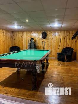 Дом 450м², 3-этажный, участок 5 сот.  