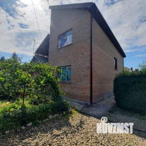 Дом 200м², 2-этажный, участок 6 сот.  