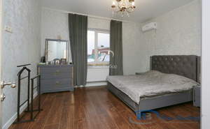 Дом 135м&sup2;, 2-этажный, участок 5 сот.  