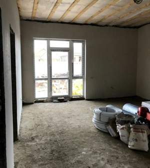 Дом 77м&sup2;, 1-этажный, участок 3 сот.  