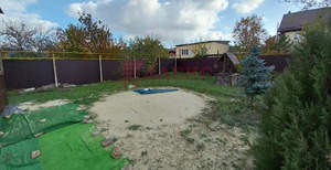 Дом 215м&sup2;, 2-этажный, участок 6 сот.  