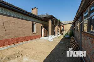 Дом 90м&sup2;, 1-этажный, участок 4 сот.  