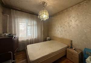 Дом 50м², 1-этажный, участок 2 сот.  