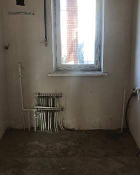 Дом 165м&sup2;, 1-этажный, участок 8 сот.  