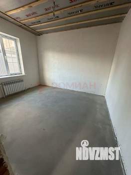 Дом 120м&sup2;, 1-этажный, участок 5 сот.  