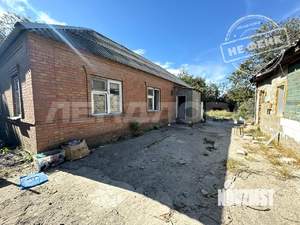 Дом 78м&sup2;, 1-этажный, участок 6 сот.  