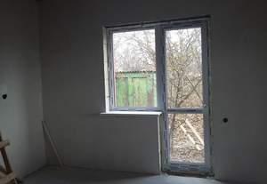 Дом 85м², 1-этажный, участок 5 сот.  