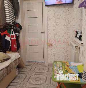 Дом 42м², 1-этажный, участок 1 сот.  