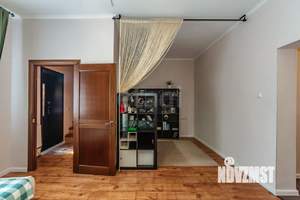 Дом 124м², 2-этажный, участок 2 сот.  