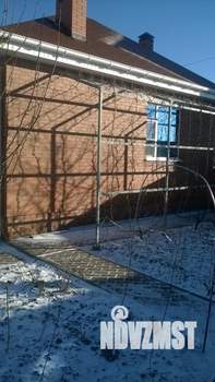 Дом 165м&sup2;, 2-этажный, участок 6 сот.  