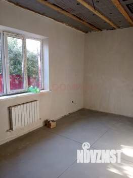 Дом 122м², 1-этажный, участок 4 сот.  