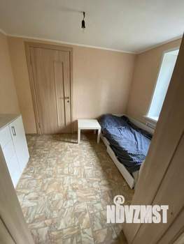 Дом 38м², 1-этажный, участок 7 сот.  