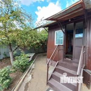 Дом 70м&sup2;, 1-этажный, участок 4 сот.  