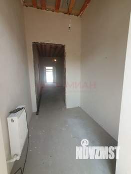 Дом 120м², 1-этажный, участок 5 сот.  