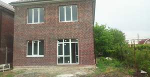 Дом 160м², 2-этажный, участок 5 сот.  