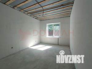 Дом 100м², 1-этажный, участок 3 сот.  