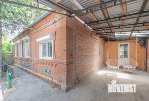 Дом 100м², 2-этажный, участок 3 сот.  