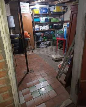 Дом 117м², 1-этажный, участок 4 сот.  