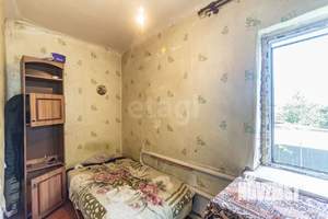 Дом 89м&sup2;, 2-этажный, участок 3 сот.  