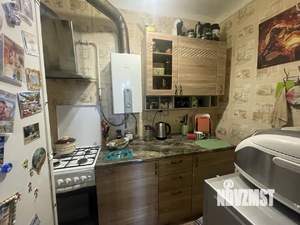 Дом 55м&sup2;, 1-этажный, участок 3 сот.  