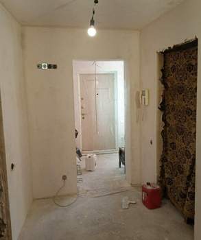 Дом 80м&sup2;, 1-этажный, участок 2 сот.  