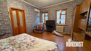 Дом 78м², 1-этажный, участок 2 сот.  