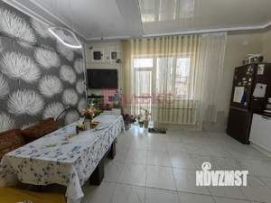 Дом 100м², 2-этажный, участок 5 сот.  