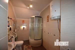 Дом 151м², 2-этажный, участок 7 сот.  