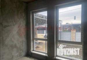 Дом 95м&sup2;, 1-этажный, участок 4 сот.  