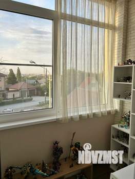 Дом 230м², 2-этажный, участок 3 сот.  