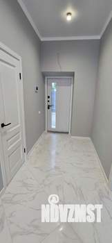 Дом 198м&sup2;, 2-этажный, участок 3 сот.  