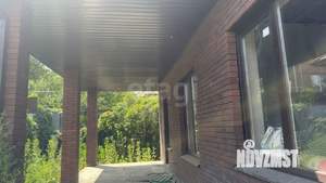 Дом 130м², 1-этажный, участок 6 сот.  