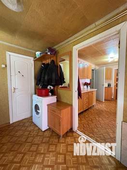 Дом 62м², 1-этажный, участок 2 сот.  