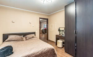 Дом 70м&sup2;, 1-этажный, участок 3 сот.  