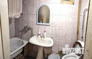 Дом 60м², 1-этажный, участок 3 сот.  