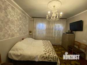 Дом 79м&sup2;, 1-этажный, участок 5 сот.  