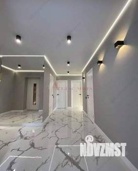 Дом 250м², 2-этажный, участок 4 сот.  
