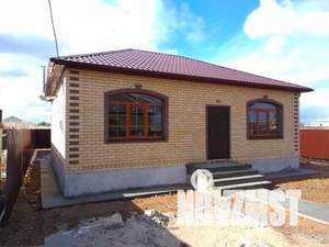 Дом 90м&sup2;, 1-этажный, участок 4 сот.  