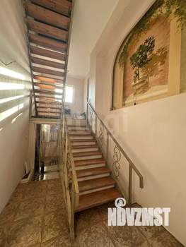 Дом 152м², 3-этажный, участок 3 сот.  