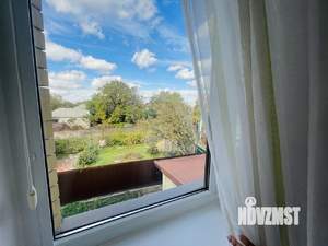 Дом 220м², 2-этажный, участок 4 сот.  