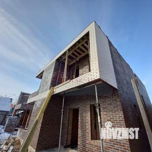 Дом 250м², 2-этажный, участок 3 сот.  