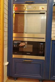 Дом 227м&sup2;, 3-этажный, участок 3 сот.  