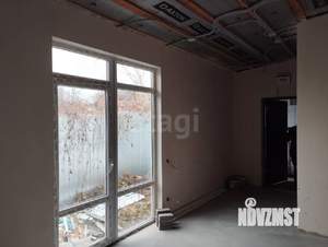Таунхаус 21м², 1-этажный, участок 3 сот.  
