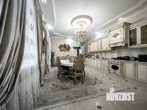 Дом 125м², 1-этажный, участок 5 сот.  
