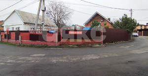 Дом 49м&sup2;, 1-этажный, участок 8 сот.  