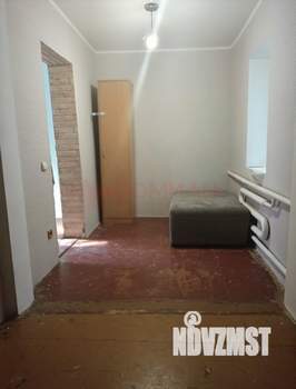 Дом 50м², 1-этажный, участок 3 сот.  